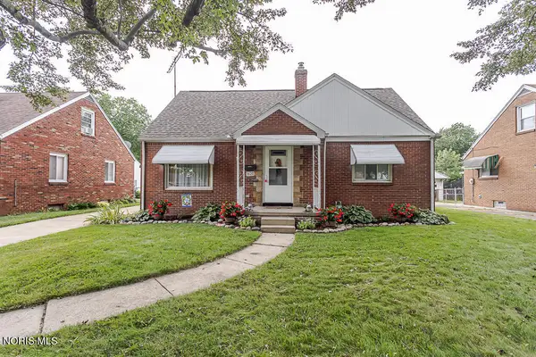1620 Carmelle Court, Toledo, OH 43614