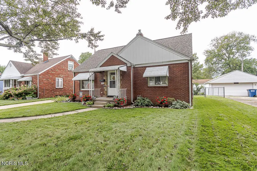 1620 Carmelle Court, Toledo, OH 43614 - #2