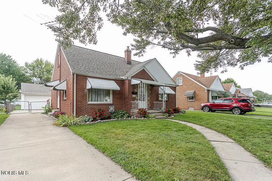1620 Carmelle Court, Toledo, OH 43614 - #3