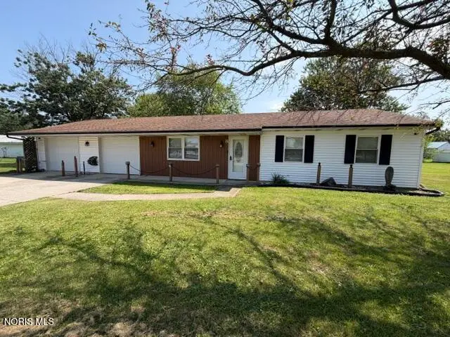 8 Foxglove Place, Montpelier, OH 43543 - #1