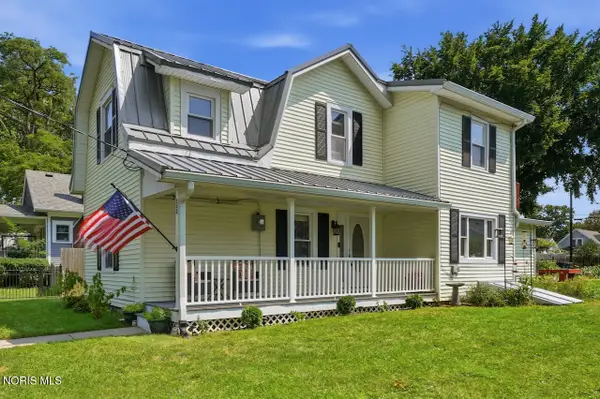 340 E 5th Street, Perrysburg, OH 43551