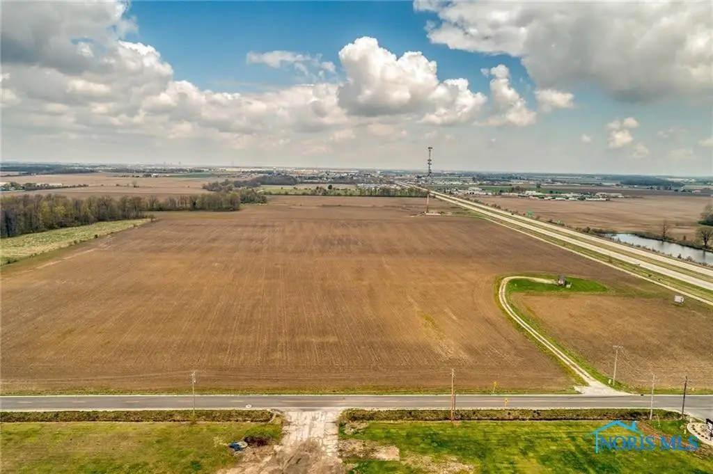 0 Truman + Lemoyne Road, Perrysburg, OH 43551 - #1