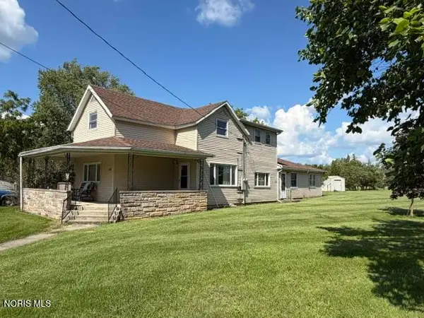 302 E Daggett Street, Antwerp, OH 45813