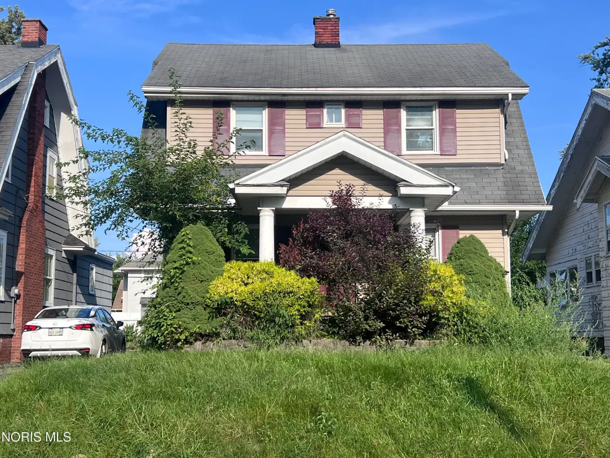 4322 N Lockwood Avenue, Toledo, OH 43612 - #1