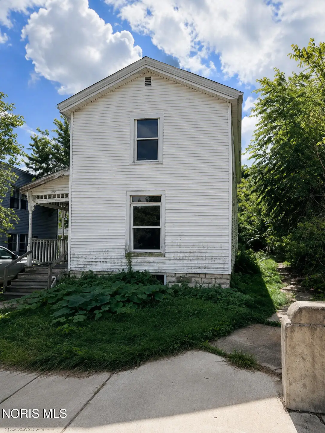 180 E Perry Street, Tiffin, OH 44883 - #1