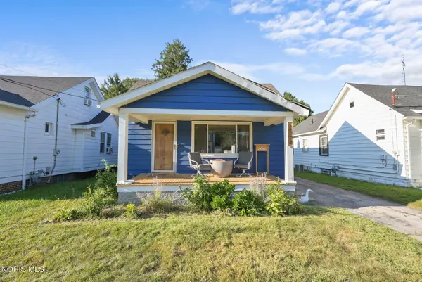 2556 Elsie Avenue, Toledo, OH 43613
