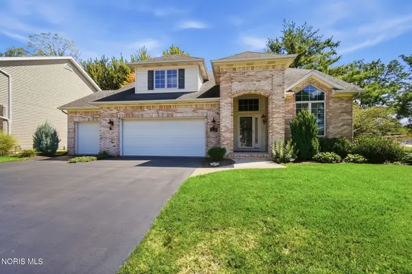 2214 Woods Edge Court, Toledo, OH 43615