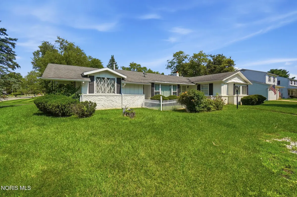 3840 Inverness Avenue, Toledo, OH 43607 - #1