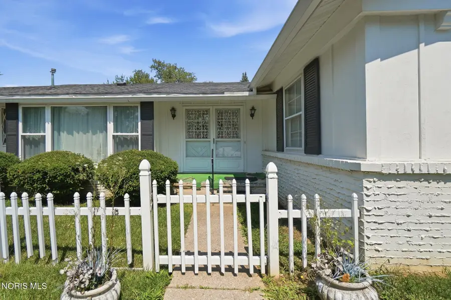 3840 Inverness Avenue, Toledo, OH 43607 - #2