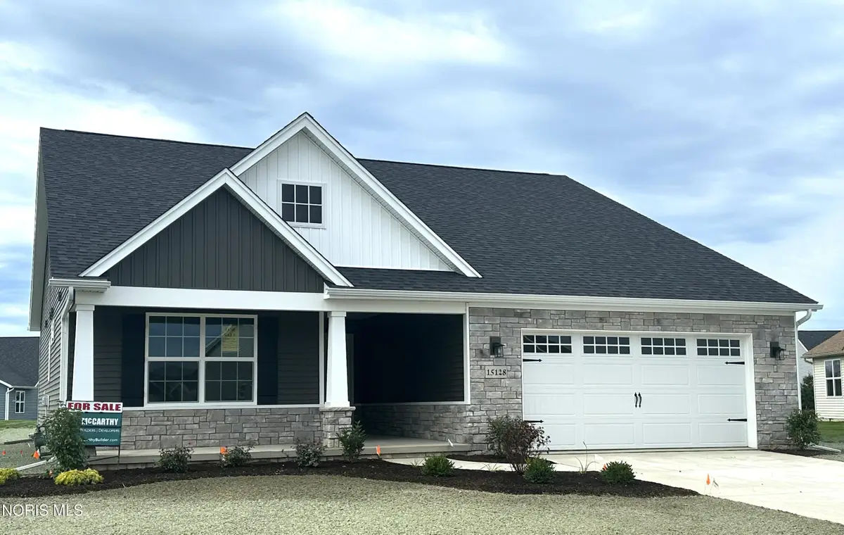 15128 Sugar Maple Drive, Perrysburg, OH 43551 - #1