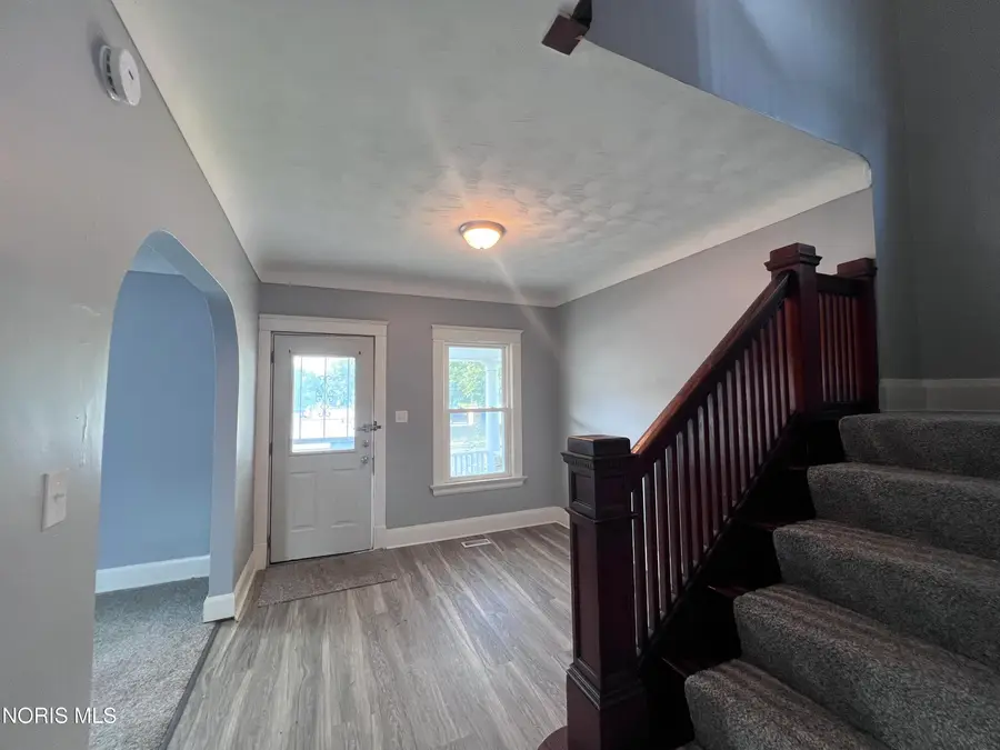 1024 Indiana Avenue, Toledo, OH 43607 - #3
