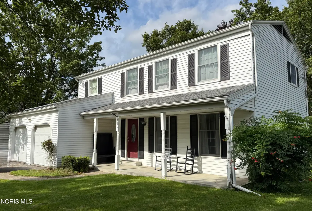 125 Cedar Court, Perrysburg, OH 43551 - #1
