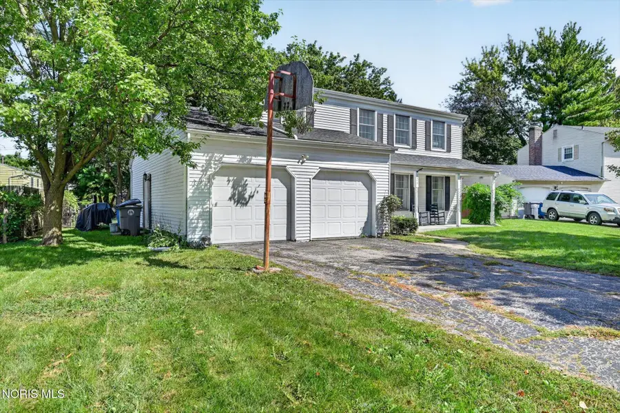 125 Cedar Court, Perrysburg, OH 43551 - #2