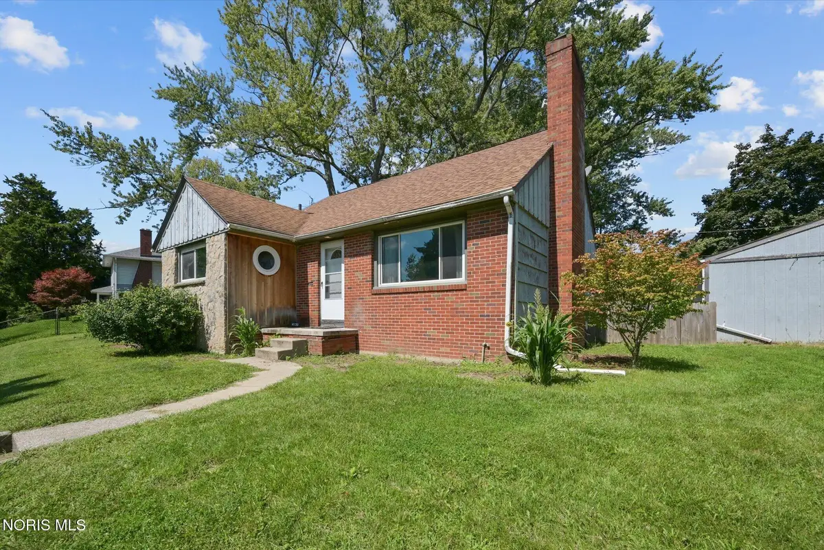 4130 Dorchester Drive, Toledo, OH 43607 - #1