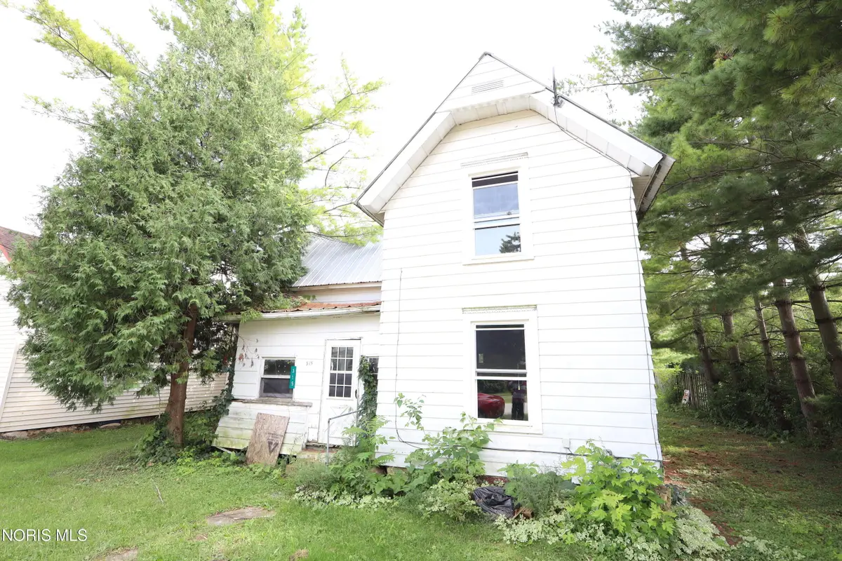 315 Walnut Street, Risingsun, OH 43457 - #1