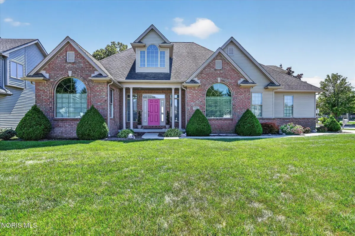 9347 Teresa Trail, Sylvania, OH 43560 - #1