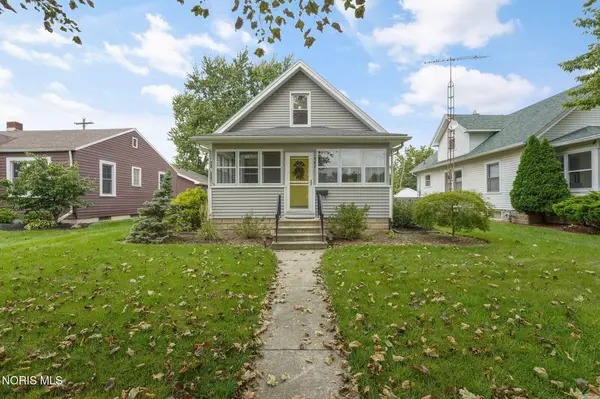 441 W 6th Street, Perrysburg, OH 43551