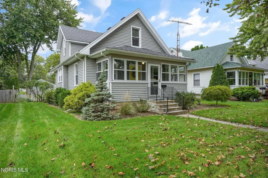 441 W 6th Street, Perrysburg, OH 43551 - #2