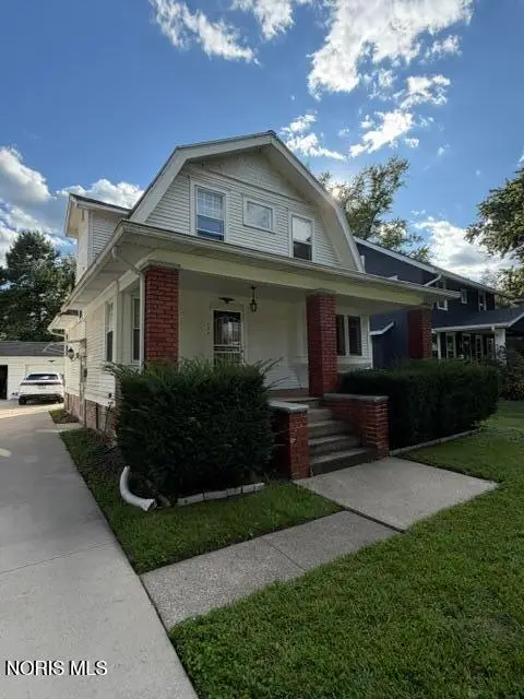 127 Princeton Drive, Toledo, OH 43614