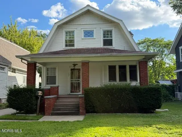 127 Princeton Drive, Toledo, OH 43614 - #2
