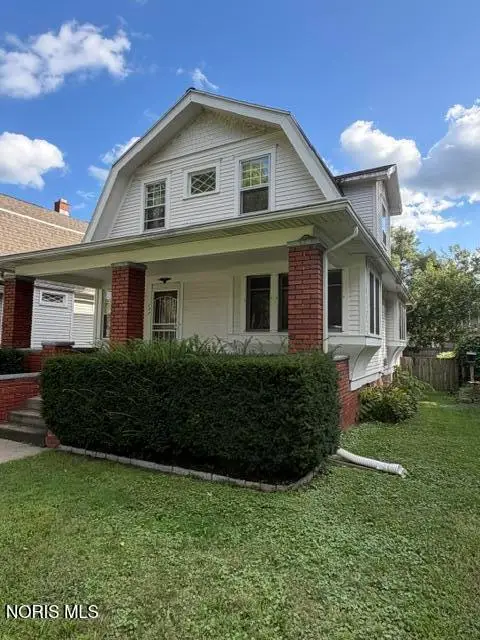 127 Princeton Drive, Toledo, OH 43614 - #3