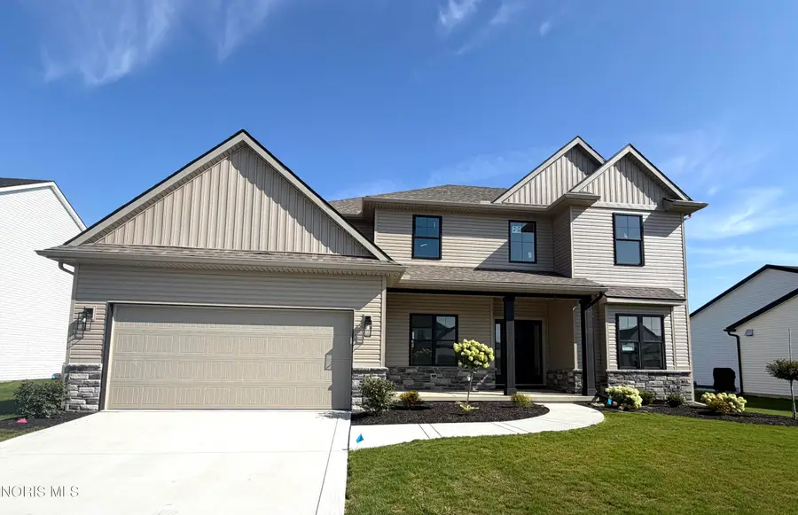 5051 Magnolia Drive, Oregon, OH 43616 - #2