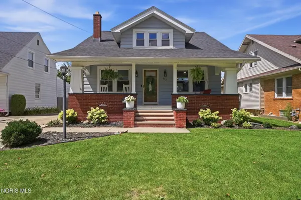 613 River Road, Maumee, OH 43537