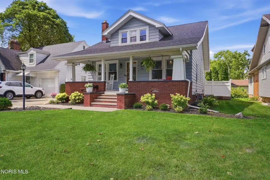 613 River Road, Maumee, OH 43537 - #2