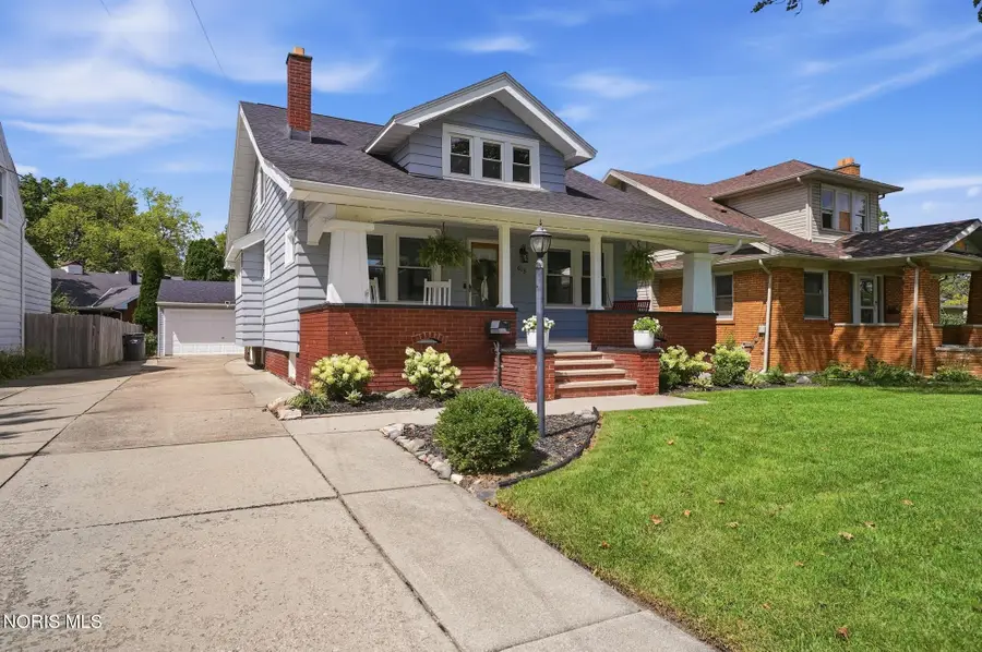 613 River Road, Maumee, OH 43537 - #3