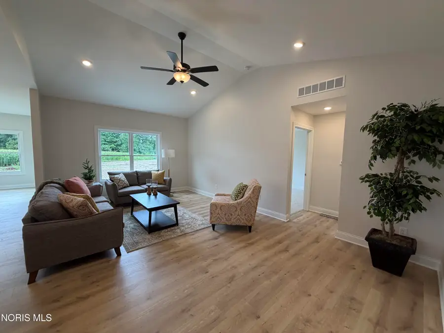 1307 Limerick Lane, Waterville, OH 43566 - #3