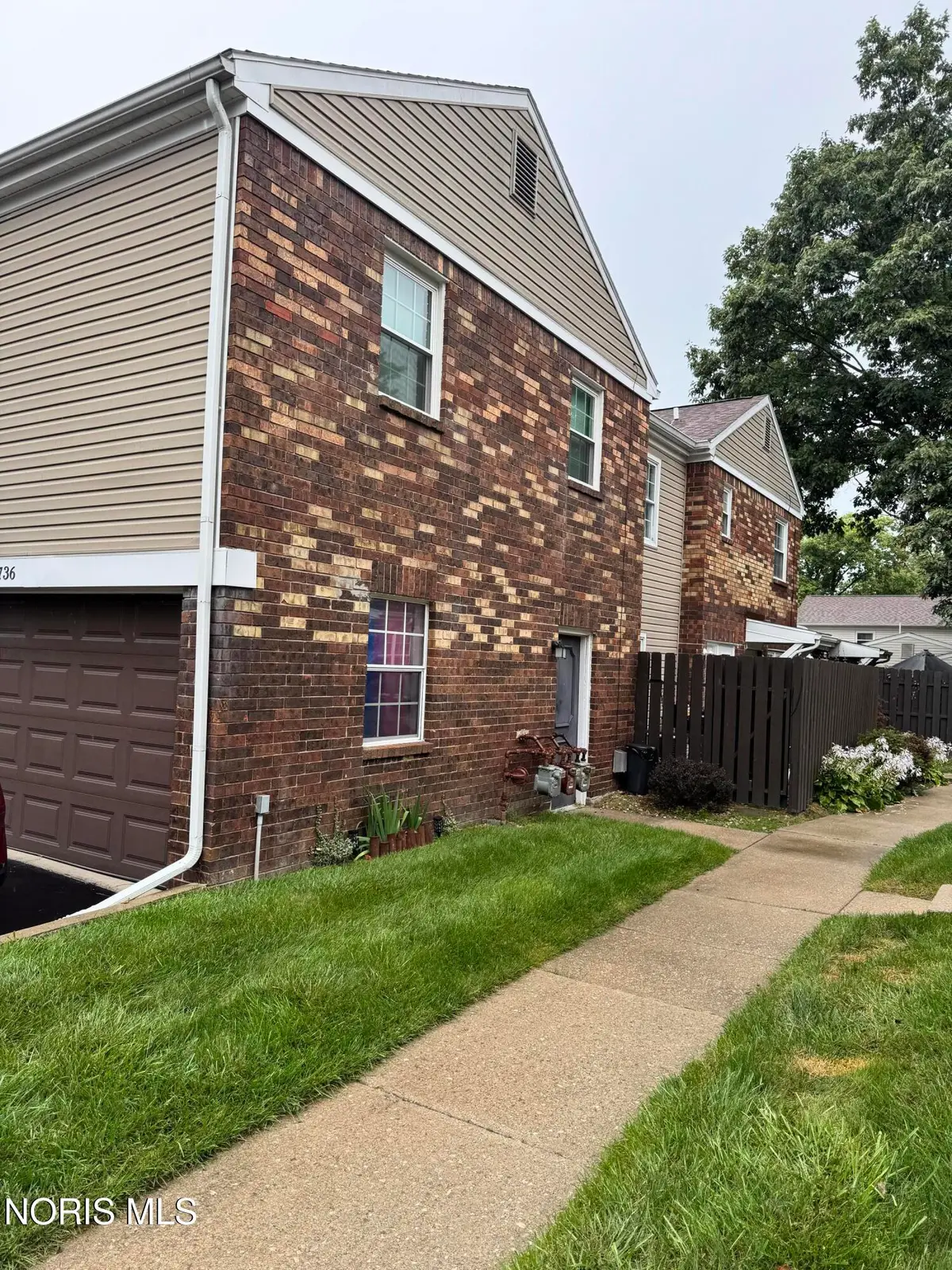 5734 Aspen Drive, Toledo, OH 43615 - #1
