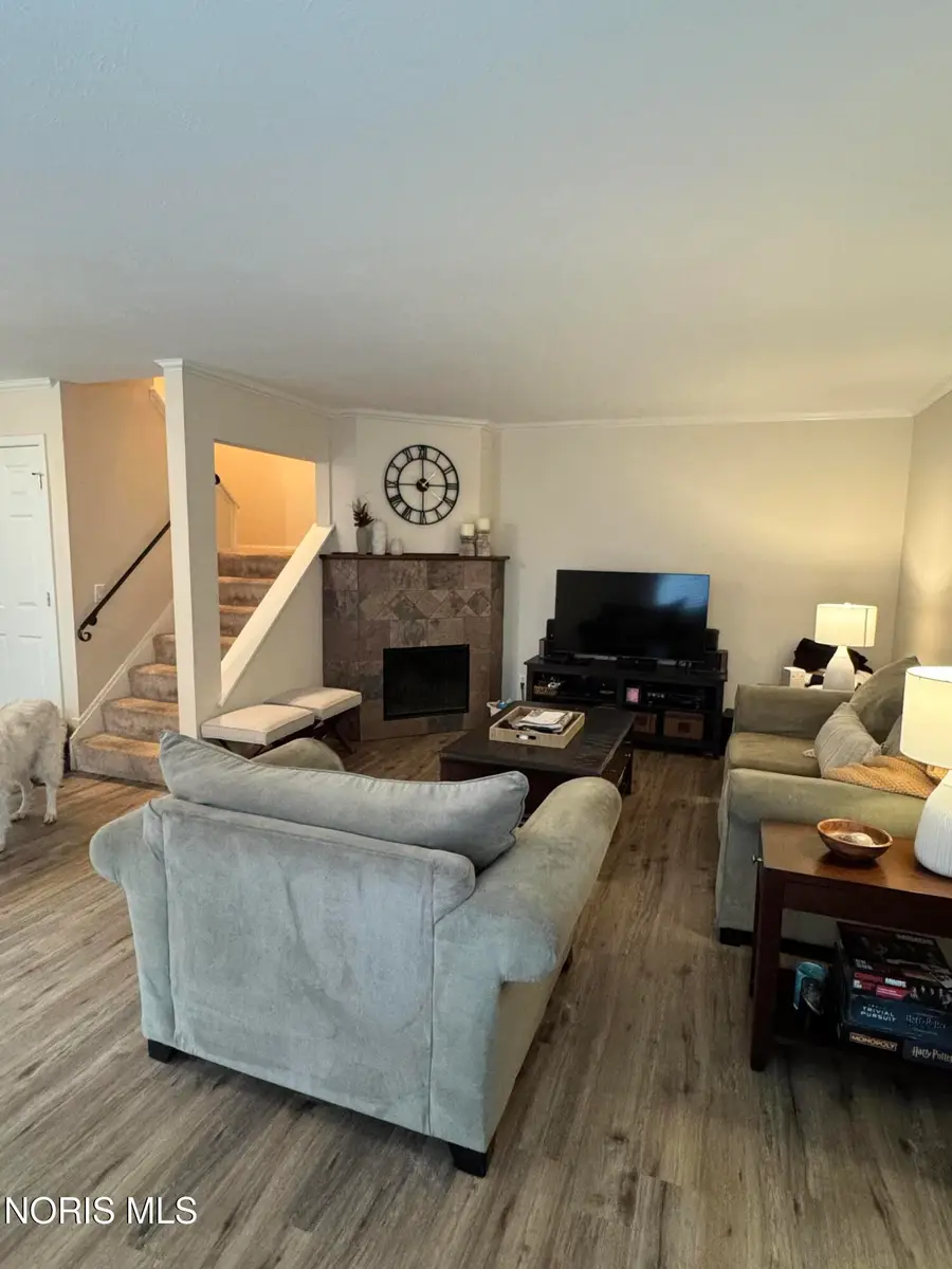 5734 Aspen Drive, Toledo, OH 43615 - #3