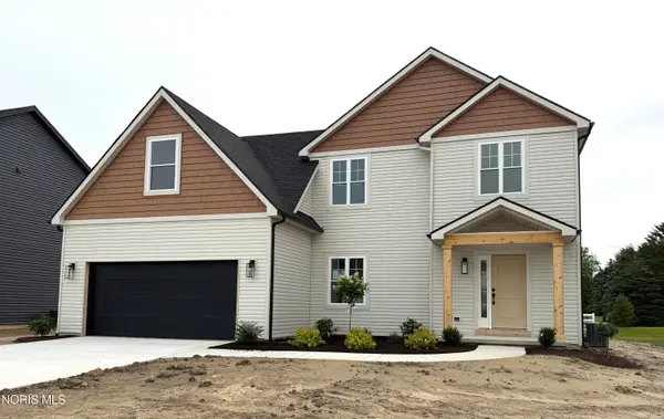1812 Caleb Court, Waterville, OH 43566