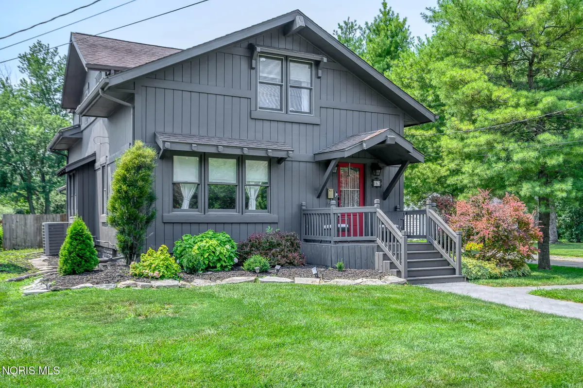 862 Louisiana Avenue, Perrysburg, OH 43551 - #1