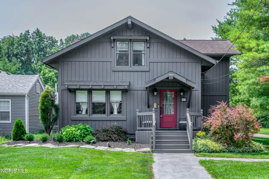 862 Louisiana Avenue, Perrysburg, OH 43551 - #2