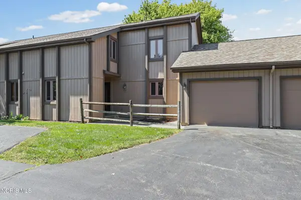 5846 Staghorn Drive # C, Toledo, OH 43614