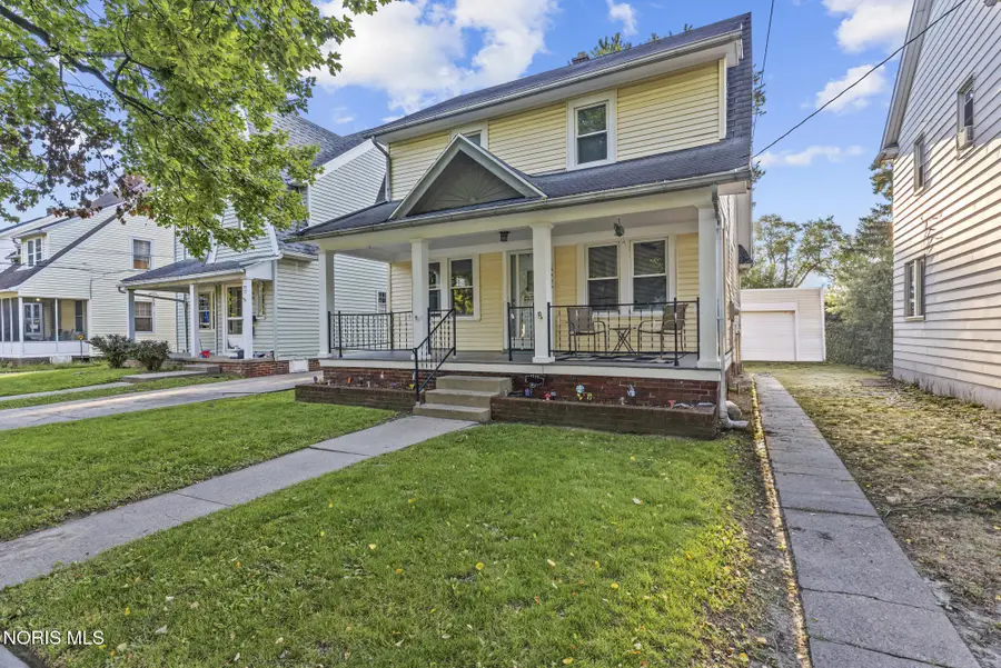 4426 Burnham Avenue, Toledo, OH 43612 - #3