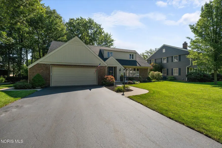894 Apple Creek Drive, Perrysburg, OH 43551 - #2