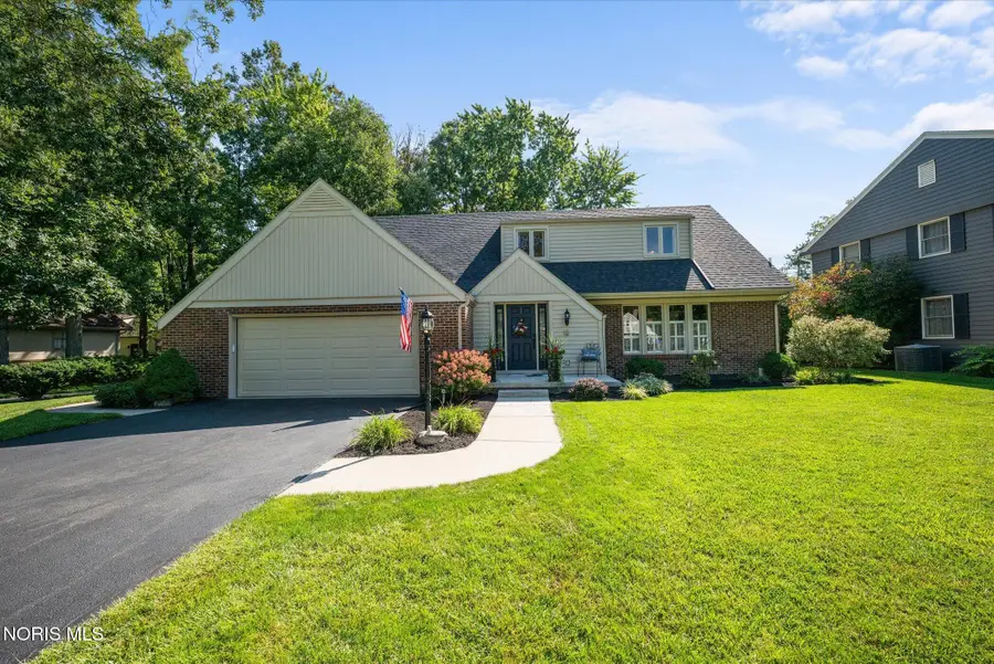 894 Apple Creek Drive, Perrysburg, OH 43551 - #3