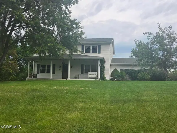 886 Metzger Road, Lima, OH 45801