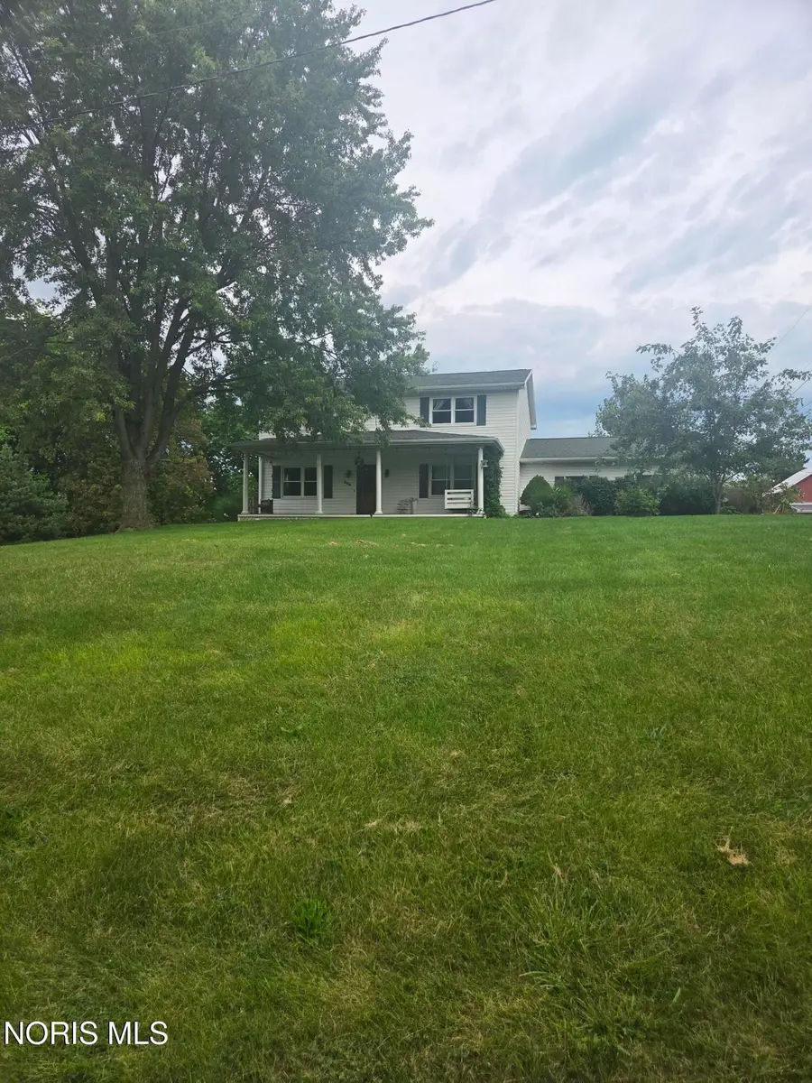 886 Metzger Road, Lima, OH 45801 - #2