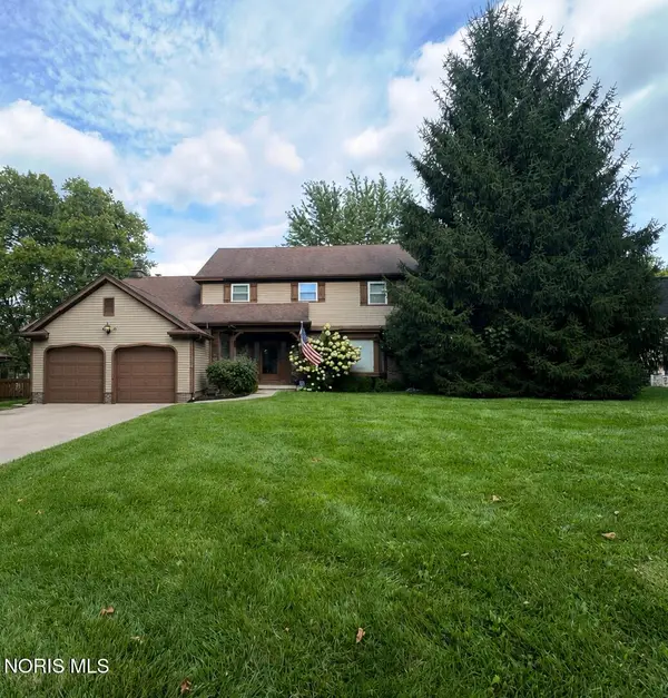 2225 Whitechapel Drive, Toledo, OH 43614