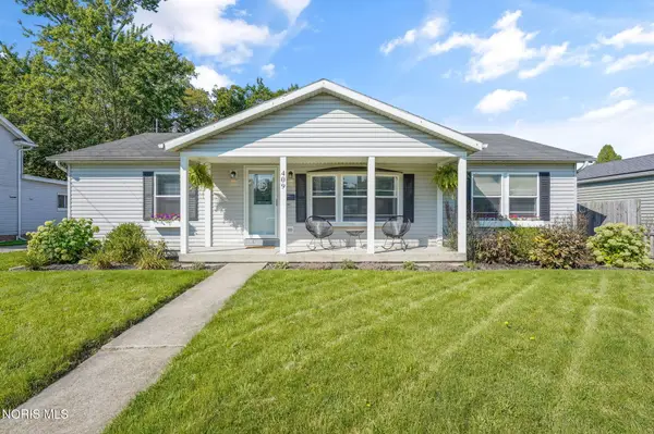 409 Ford Street, Maumee, OH 43537