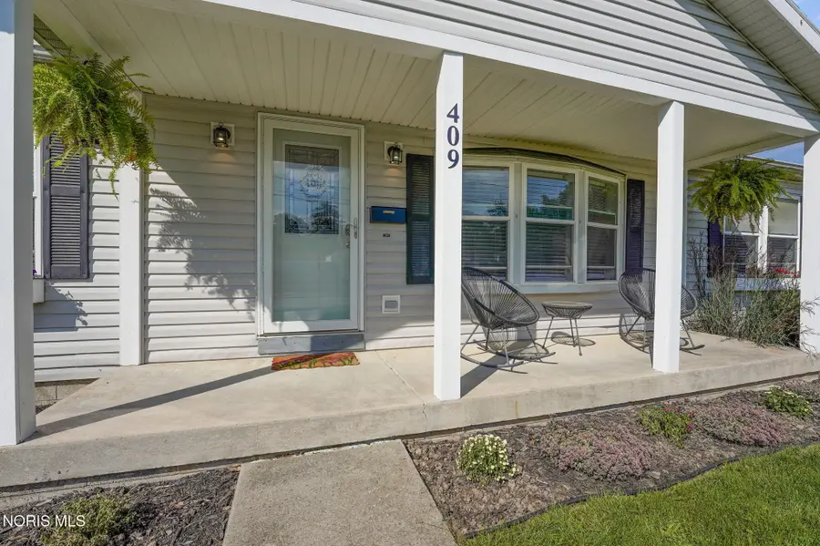 409 Ford Street, Maumee, OH 43537 - #2