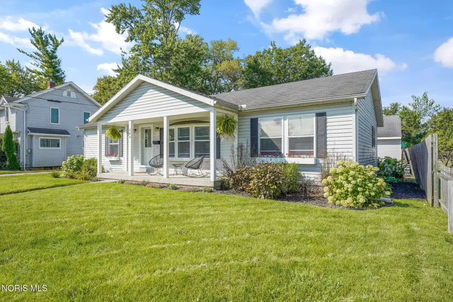 409 Ford Street, Maumee, OH 43537 - #3