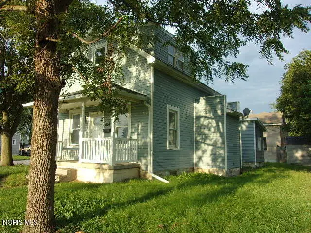 631 S Main Street, Fostoria, OH 44830 - #2