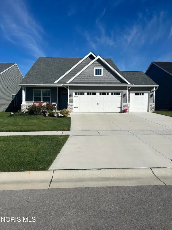 8433 Artisan Lane, Monclova, OH 43542