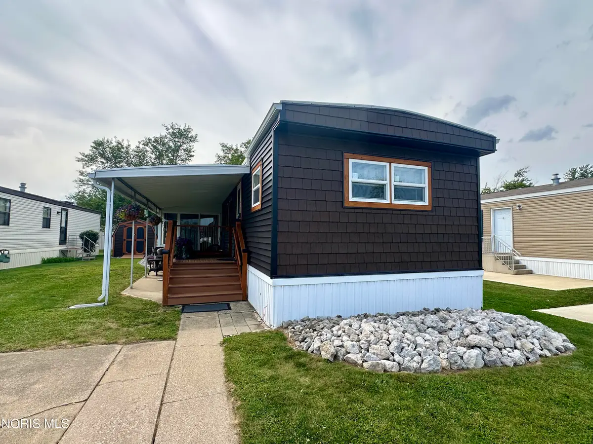 140 Rathbun Drive, Lakeside Marblehead, OH 43440 - #1