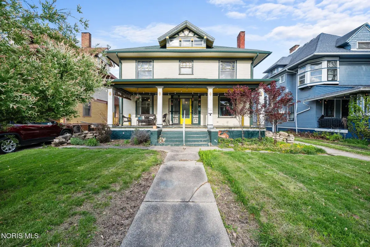 2514 Scottwood Avenue, Toledo, OH 43610 - #1