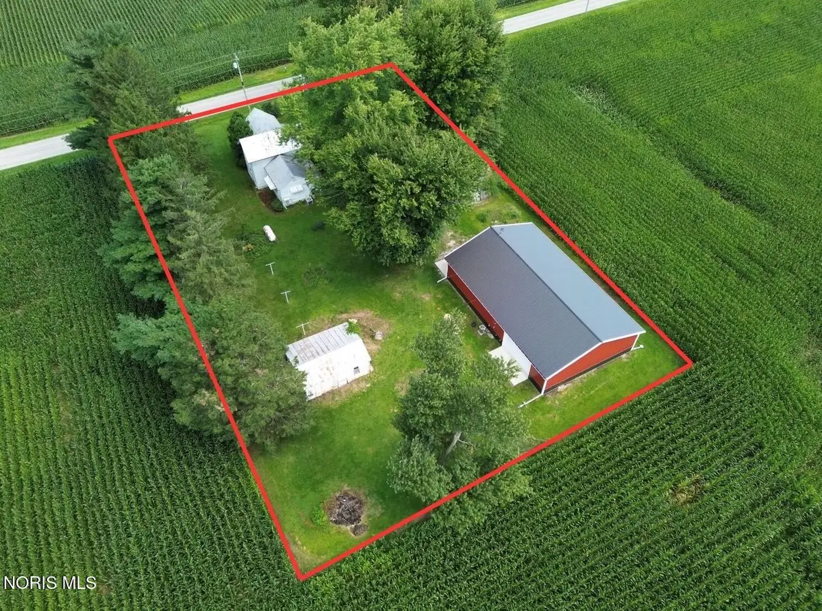 8867 County Road N Road, Napoleon, OH 43545 - #1
